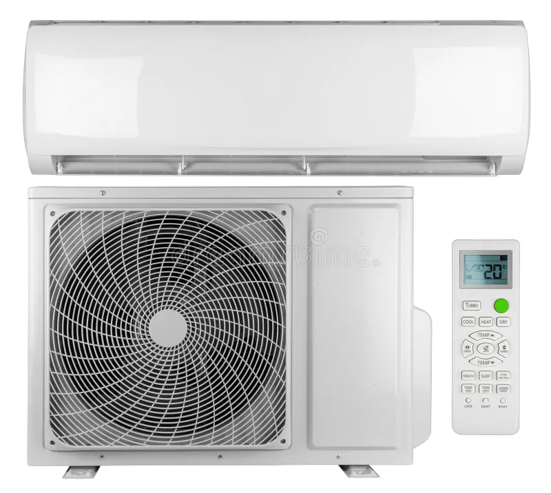 Window / Inverter AC