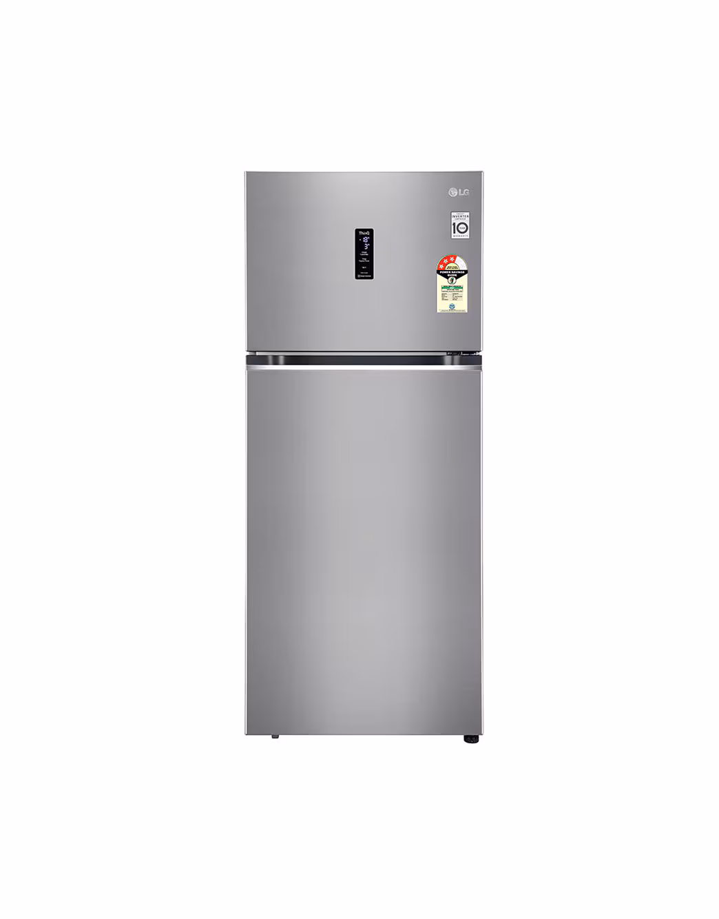 Double Door Refrigerator