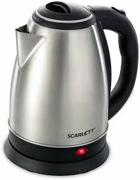 Electric Kettle