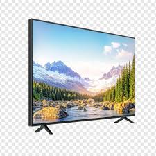 LG Smart TV