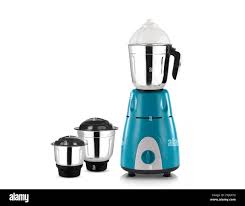 Mixer Grinder (Heavy Duty)