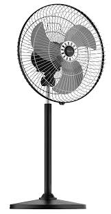 Stand Fan